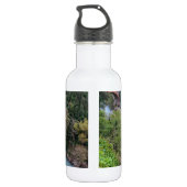 Bouteille D'eau Fiume Lao près de Papasidero (Dos)