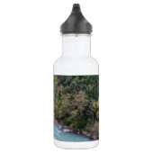 Bouteille D'eau Fiume Lao près de Papasidero (Droite)