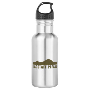 Bouteille D'eau Flagstaff Arizona S'il vous plaît