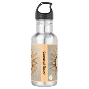 Bouteille D'eau "Flare solaire"