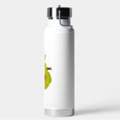 BOUTEILLE D'EAU FLASCON ISOLÉ THOR ART&DESIGN (Gym)