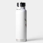BOUTEILLE D'EAU FLASK INSULATÉE THOR ART&DESIGN (Évier)