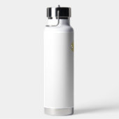 BOUTEILLE D'EAU FLASK INSULATÉE THOR ART&DESIGN (Évier)