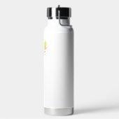 BOUTEILLE D'EAU FLASK INSULATÉE THOR ART&DESIGN (Gym)