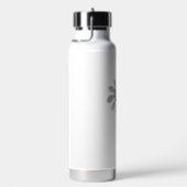 BOUTEILLE D'EAU FLASK INSULATÉE THOR ART&DESIGN (Évier)