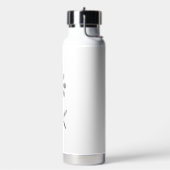 BOUTEILLE D'EAU FLASK INSULATÉE THOR ART&DESIGN (Gym)