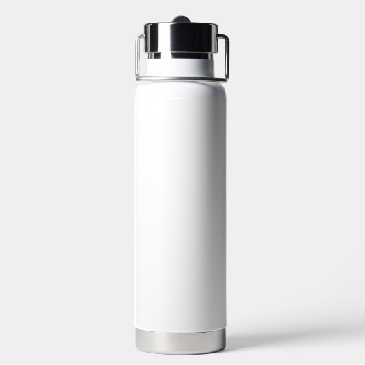 BOUTEILLE D'EAU FLASK INSULATÉE THOR ART&DESIGN (Arrière)