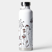 BOUTEILLE D'EAU FLASK INSULTÉ ART ET DESIGN (Droite)