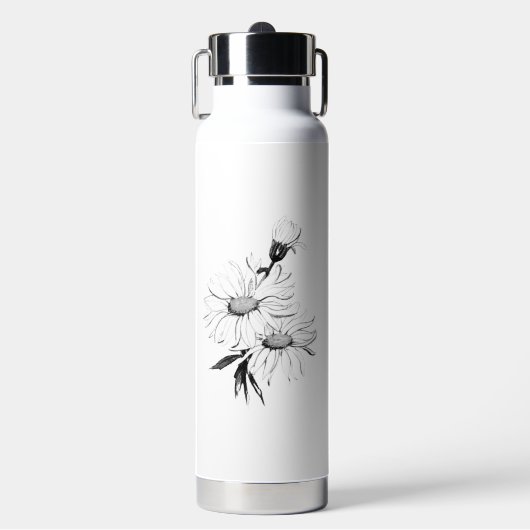 BOUTEILLE D'EAU FLASQUE ISOLÉ THOR   ART&DESIGN  (Salle de sport)