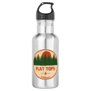 Bouteille D'eau Flat Tops Wilderness Colorado