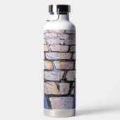 Bouteille D'eau Flèche jaune (Droite)
