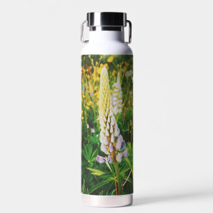 Bouteille D'eau Fleur
