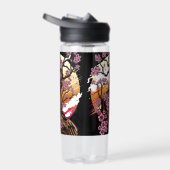 Bouteille D'eau Fleur de cerisier sauvage (Droite)