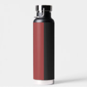 Bouteille D'Eau Fleur De Lis (Plage)