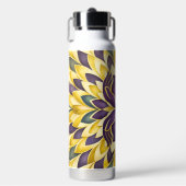 Bouteille D'eau Fleur de prisme royal (Salle de sport)