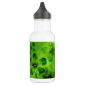 Bouteille D'eau Fleur d'été (Gauche)