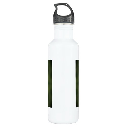 Bouteille D'eau Fleur intérieure Bluebonnet (Dos)