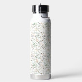 Bouteille D'eau Fleur sauvage Boho (Gym)