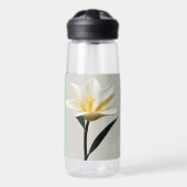 Bouteille D'eau Fleur vanille (Avant)