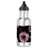 Bouteille D'eau Fleurs (Droite)