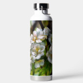 Bouteille D'eau Fleurs d'Apple (Droite)