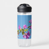 Bouteille D'eau Fleurs de bougainvillée (Extérieur)