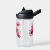 Bouteille D'eau Fleurs de Cosmos Rose-23456 (Gauche)