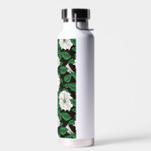 Bouteille D'eau Fleurs de lune 2 (Gauche)