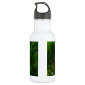 Bouteille D'eau Fleurs du muguet (Dos)