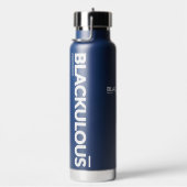 Bouteille D'eau 🔥 Flex des fondateurs de BLACKULO.US™ (Évier)