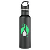 Bouteille D'eau Flickerfluid™ Water Bottle (Devant)
