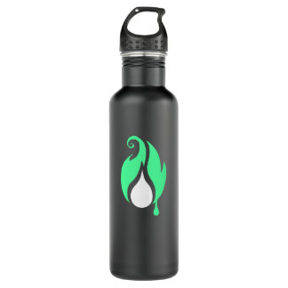 Bouteille D'eau Flickerfluid™ Water Bottle