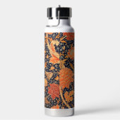 Bouteille D'eau Floral Pattern, William Morris (Évier)