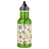 Bouteille d'eau florale (Droite)