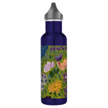 Flores silvestres colores