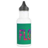 Bouteille D'eau Floride (Gauche)