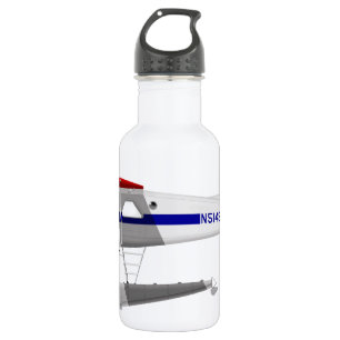 Bouteille D'eau Flotteurs de castor de DeHavilland U-6