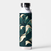 Bouteille D'eau Flowing harmony (Gauche)