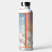 Bouteille D'eau "Fluffy Dreams" (Droite)