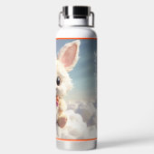 Bouteille D'eau "Fluffy Dreams" (Plage)