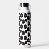 Bouteille D'eau Flying Ghost (Avant)