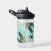 Bouteille D'eau Foliage (Arrière Complet)