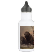 Bouteille D'eau Fonctionnement avec Buffalo (Gauche)