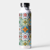 Bouteille D'eau Fond d'écran Backsplashes / Carreaux inspirés Tala (Gauche)