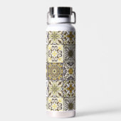 Bouteille D'eau Fond d'écran Backsplashes/Talavera (Arrière)