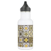 Bouteille D'eau Fond d'écran Backsplashes/Talavera (Droite)