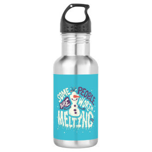 Bouteille D'eau Fonte