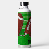 Bouteille D'eau Football (Droite)