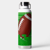 Bouteille D'eau Football (Plage)