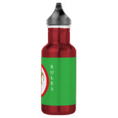 BOUTEILLE D'EAU FOOTBALL (Droite)